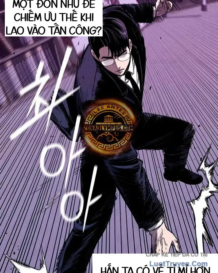Nợ Máu Chap 15 - Next Chap 14