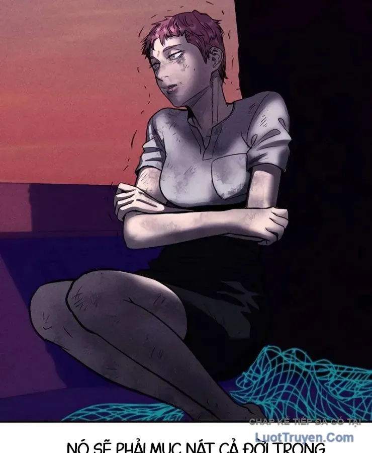 Nợ Máu Chap 16 - Next Chap 15