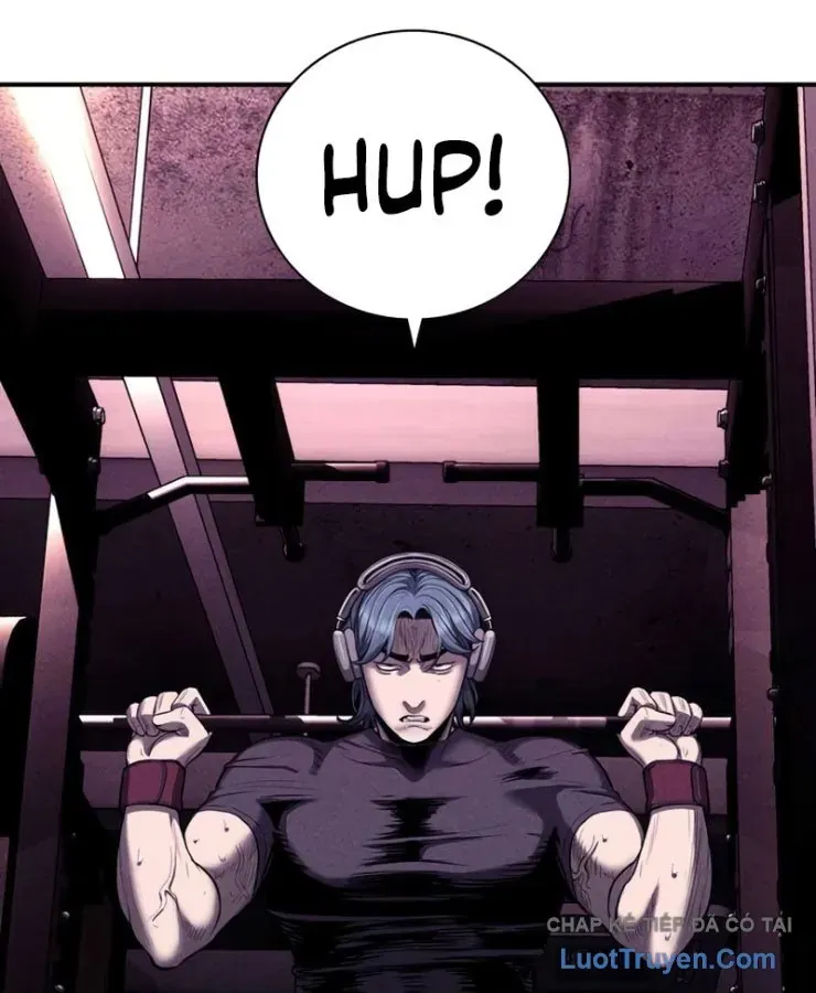 Nợ Máu Chap 16 - Next Chap 15