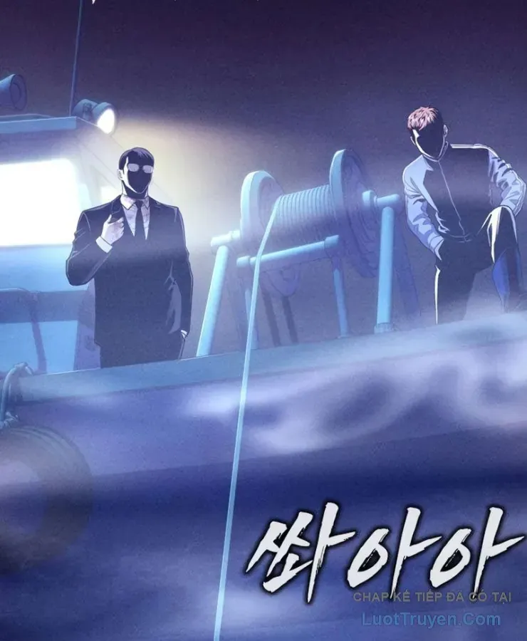 Nợ Máu Chap 16 - Next Chap 15