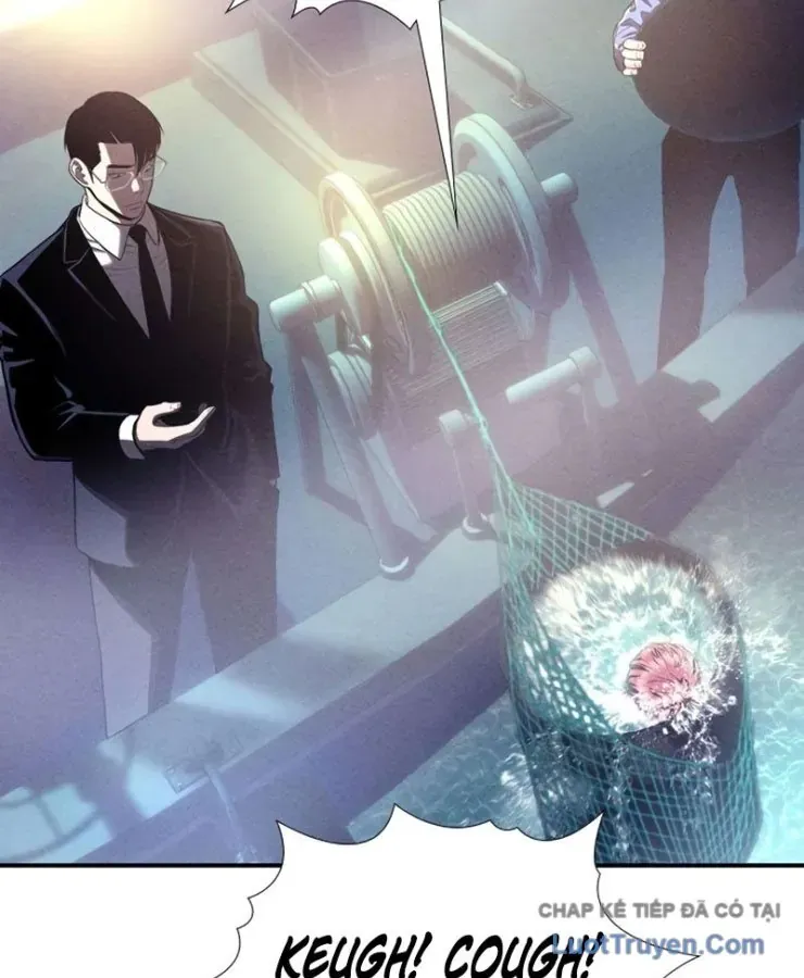Nợ Máu Chap 16 - Next Chap 15