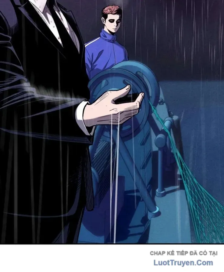Nợ Máu Chap 16 - Next Chap 15