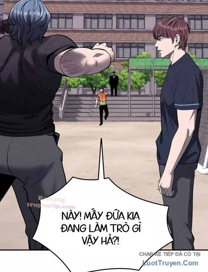 Nợ Máu Chap 17 - Next Chap 16