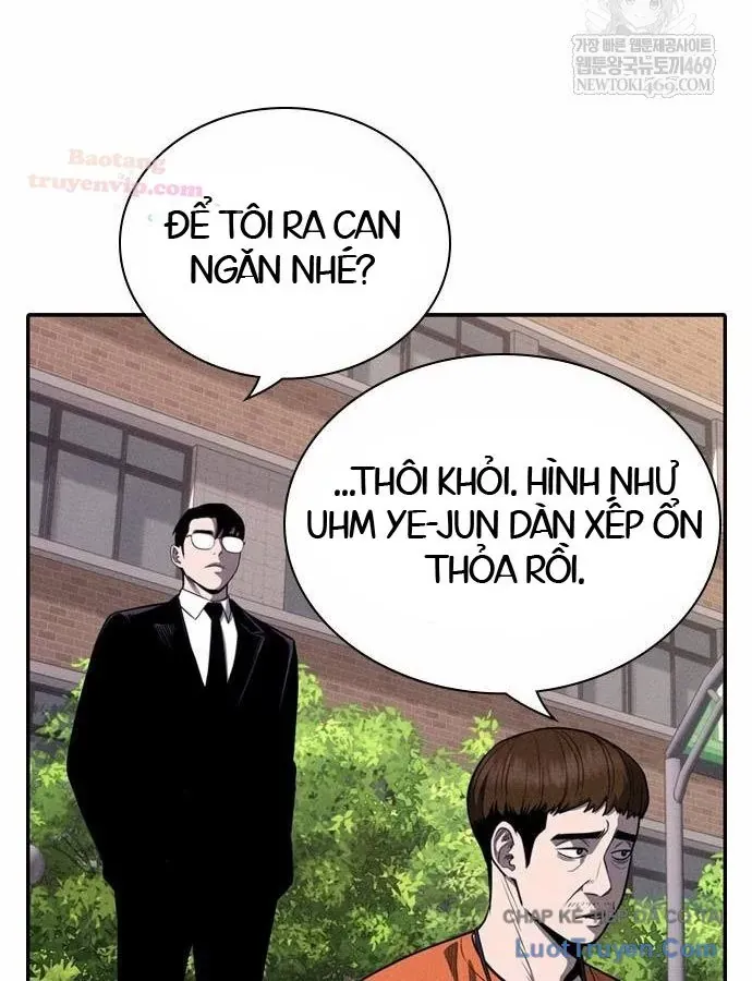 Nợ Máu Chap 17 - Next Chap 16