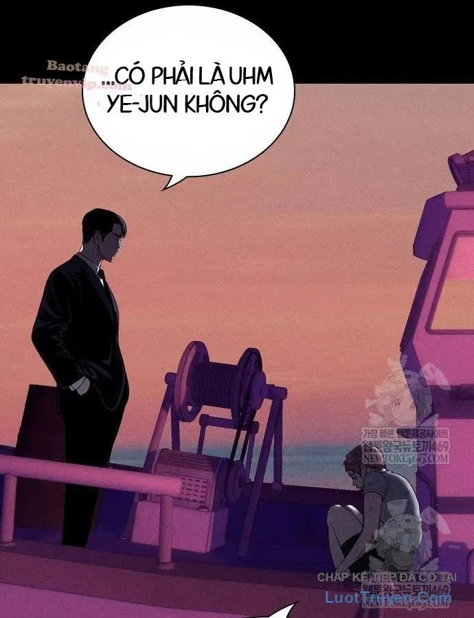 Nợ Máu Chap 17 - Next Chap 16