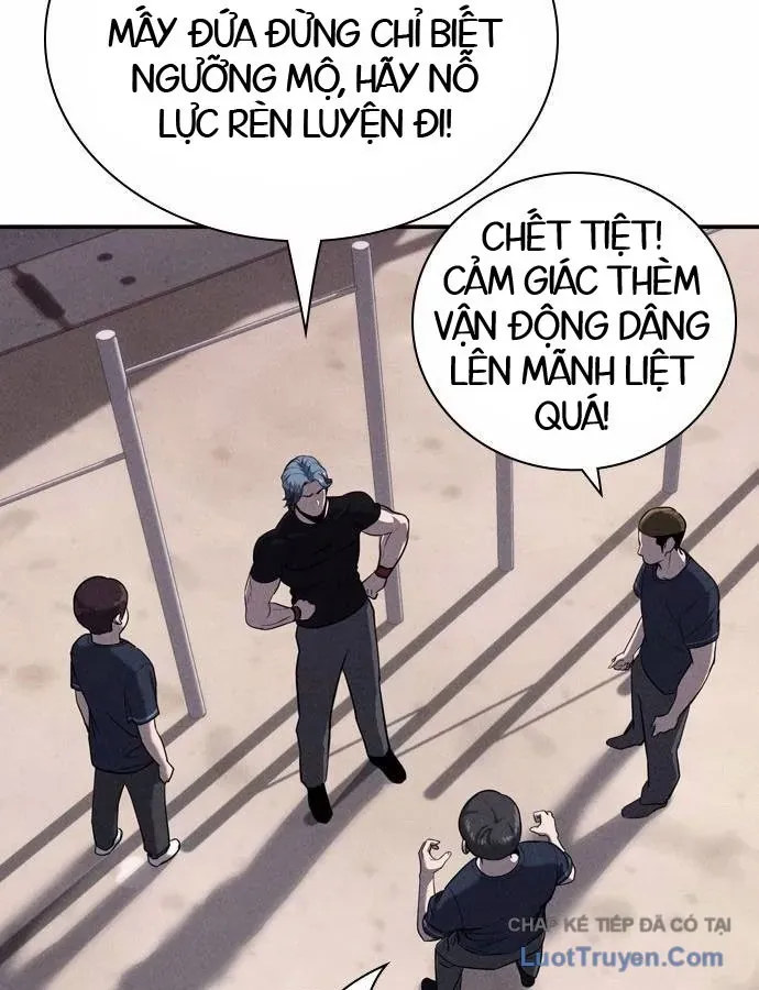 Nợ Máu Chap 17 - Next Chap 16