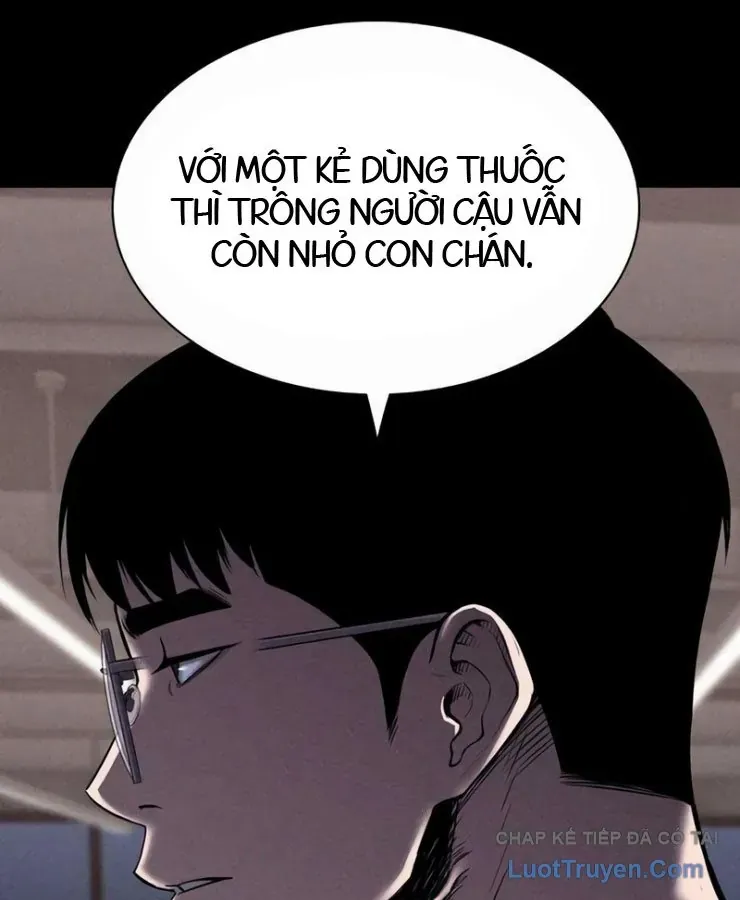 Nợ Máu Chap 18 - Next Chap 17