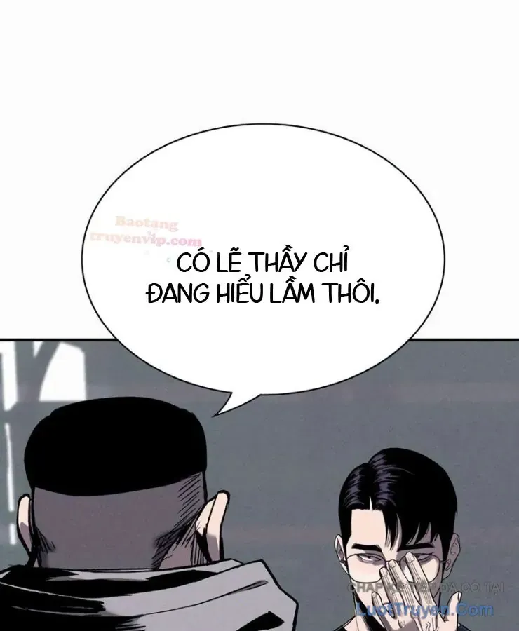 Nợ Máu Chap 18 - Next Chap 17