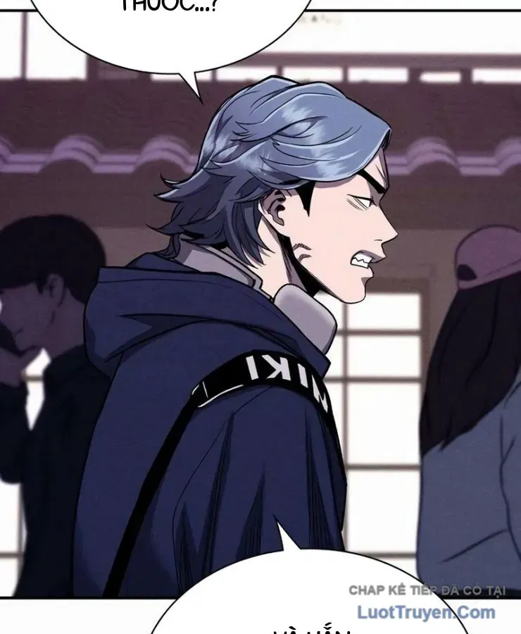 Nợ Máu Chap 18 - Next Chap 17