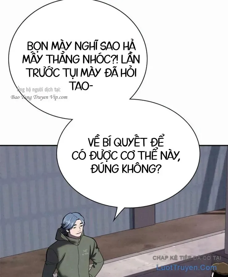 Nợ Máu Chap 18 - Next Chap 17
