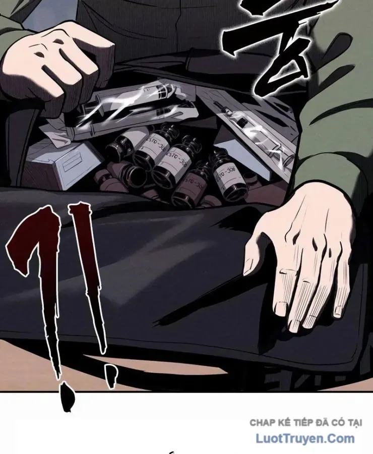Nợ Máu Chap 18 - Next Chap 17