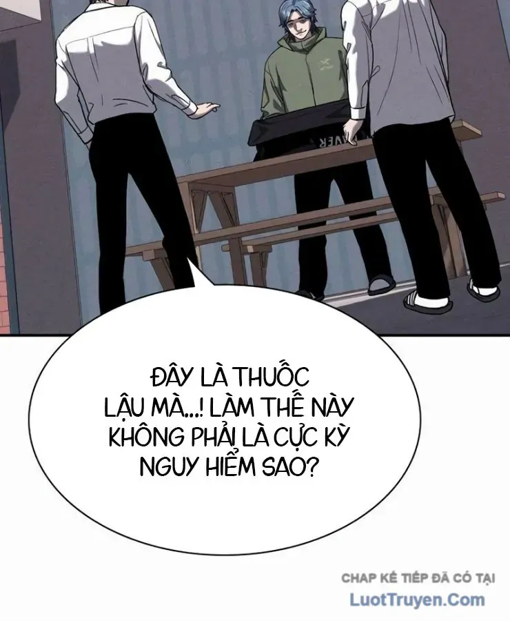 Nợ Máu Chap 18 - Next Chap 17