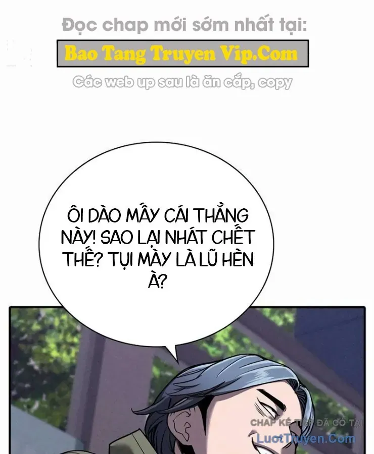 Nợ Máu Chap 18 - Next Chap 17