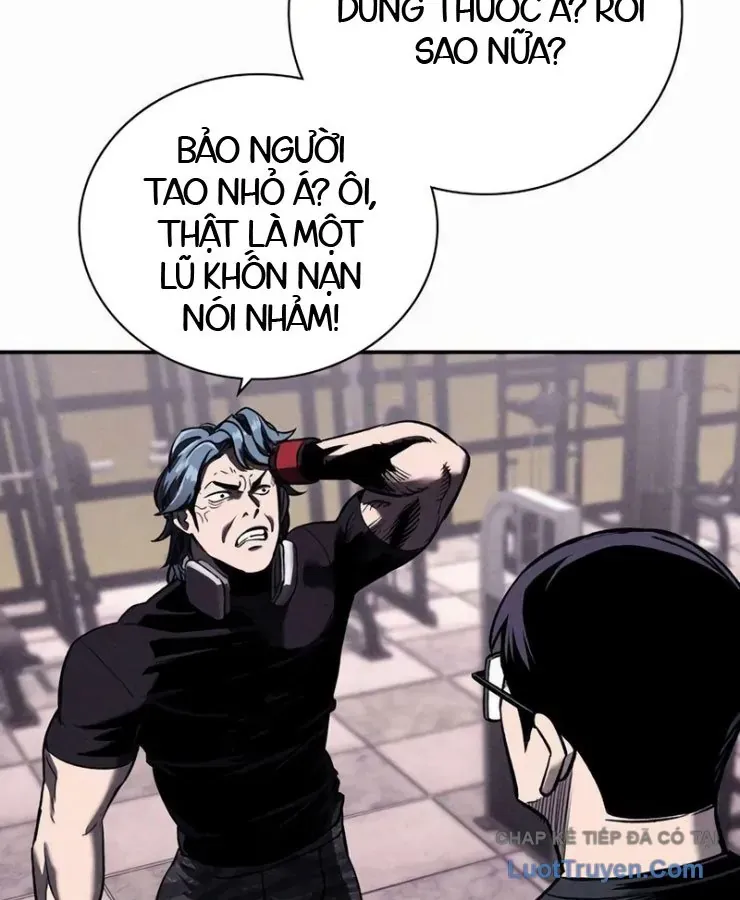 Nợ Máu Chap 18 - Next Chap 17