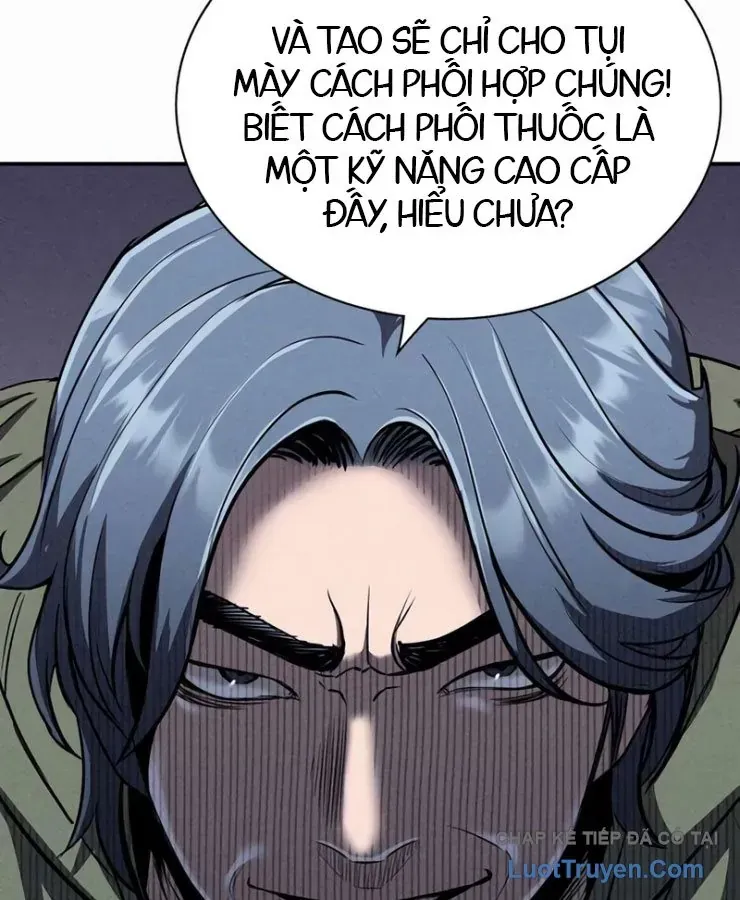 Nợ Máu Chap 18 - Next Chap 17