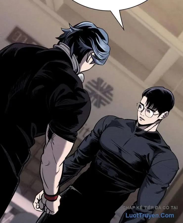 Nợ Máu Chap 18 - Next Chap 17