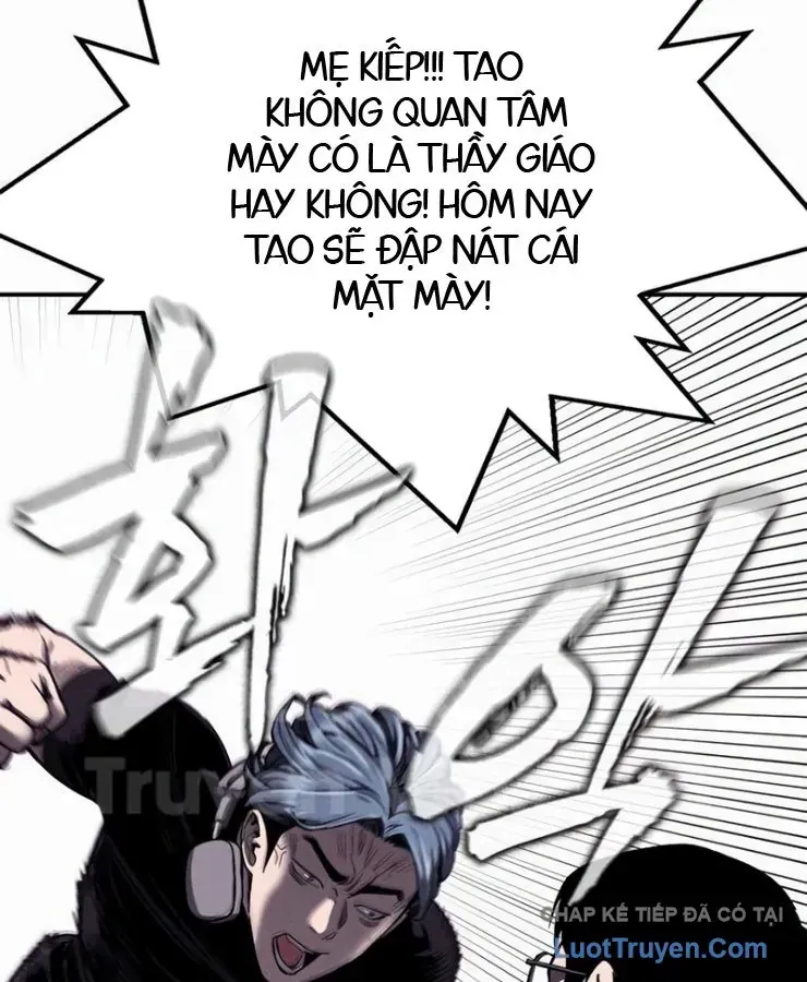 Nợ Máu Chap 18 - Next Chap 17