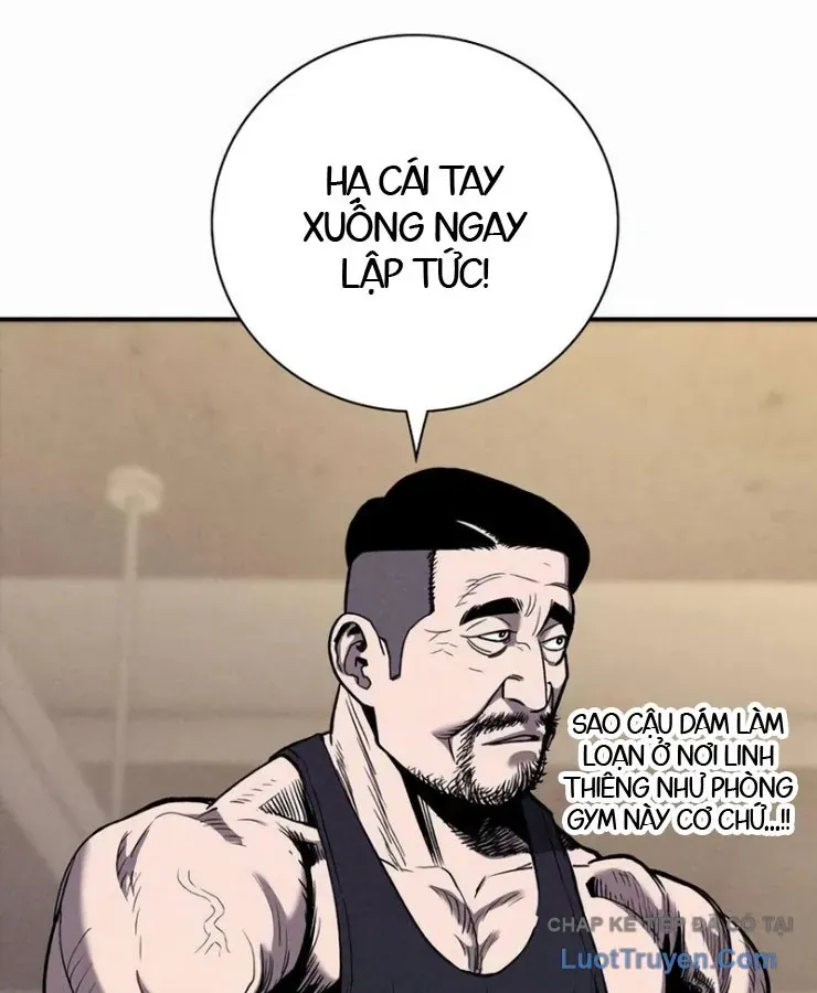 Nợ Máu Chap 18 - Next Chap 17