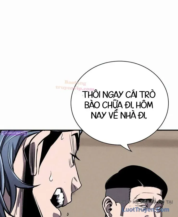 Nợ Máu Chap 18 - Next Chap 17
