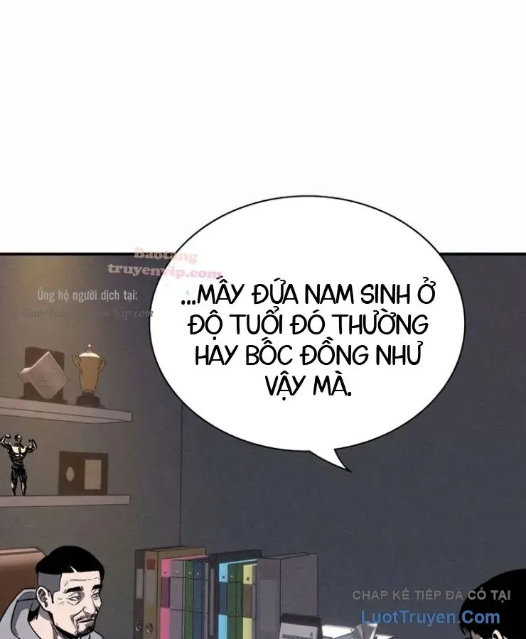 Nợ Máu Chap 18 - Next Chap 17