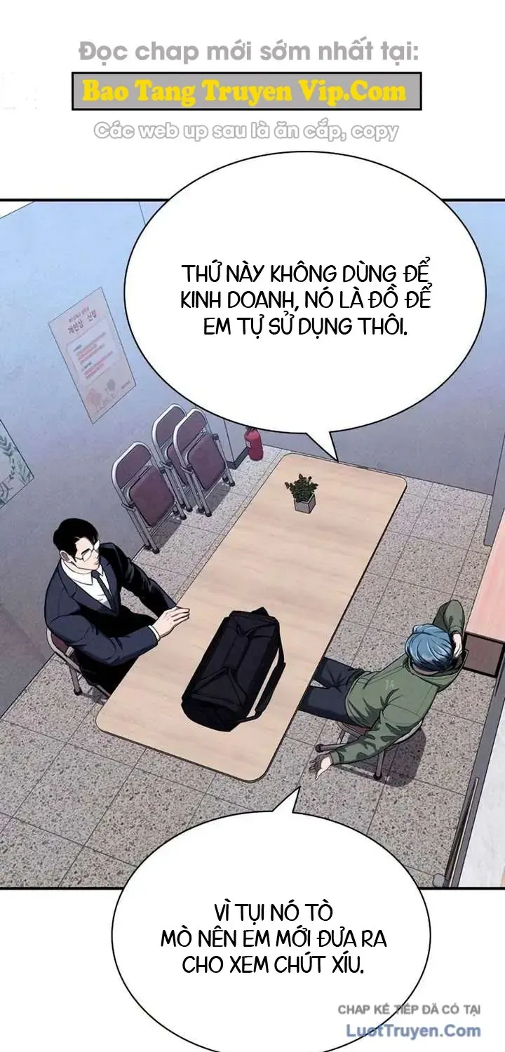 Nợ Máu Chap 19 - Next Chap 18