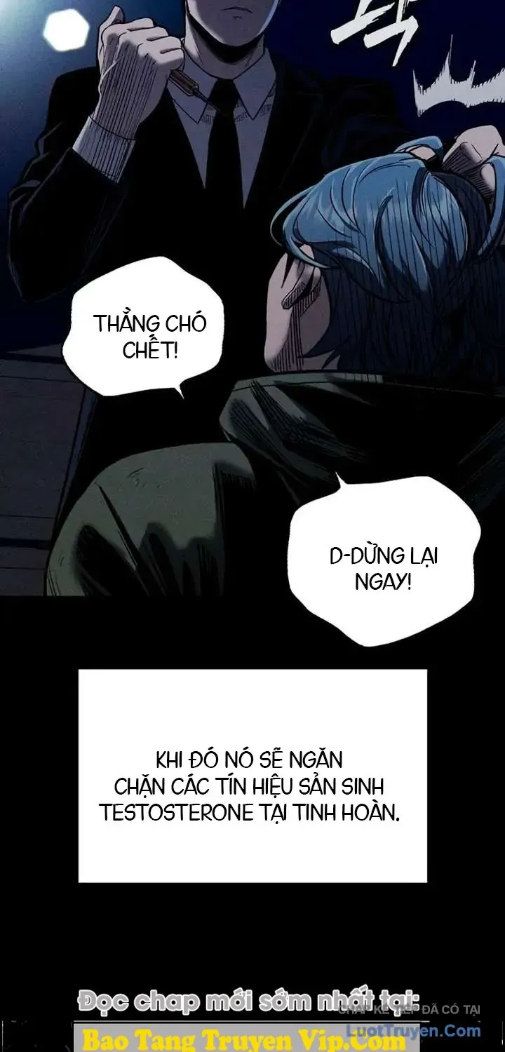 Nợ Máu Chap 19 - Next Chap 18