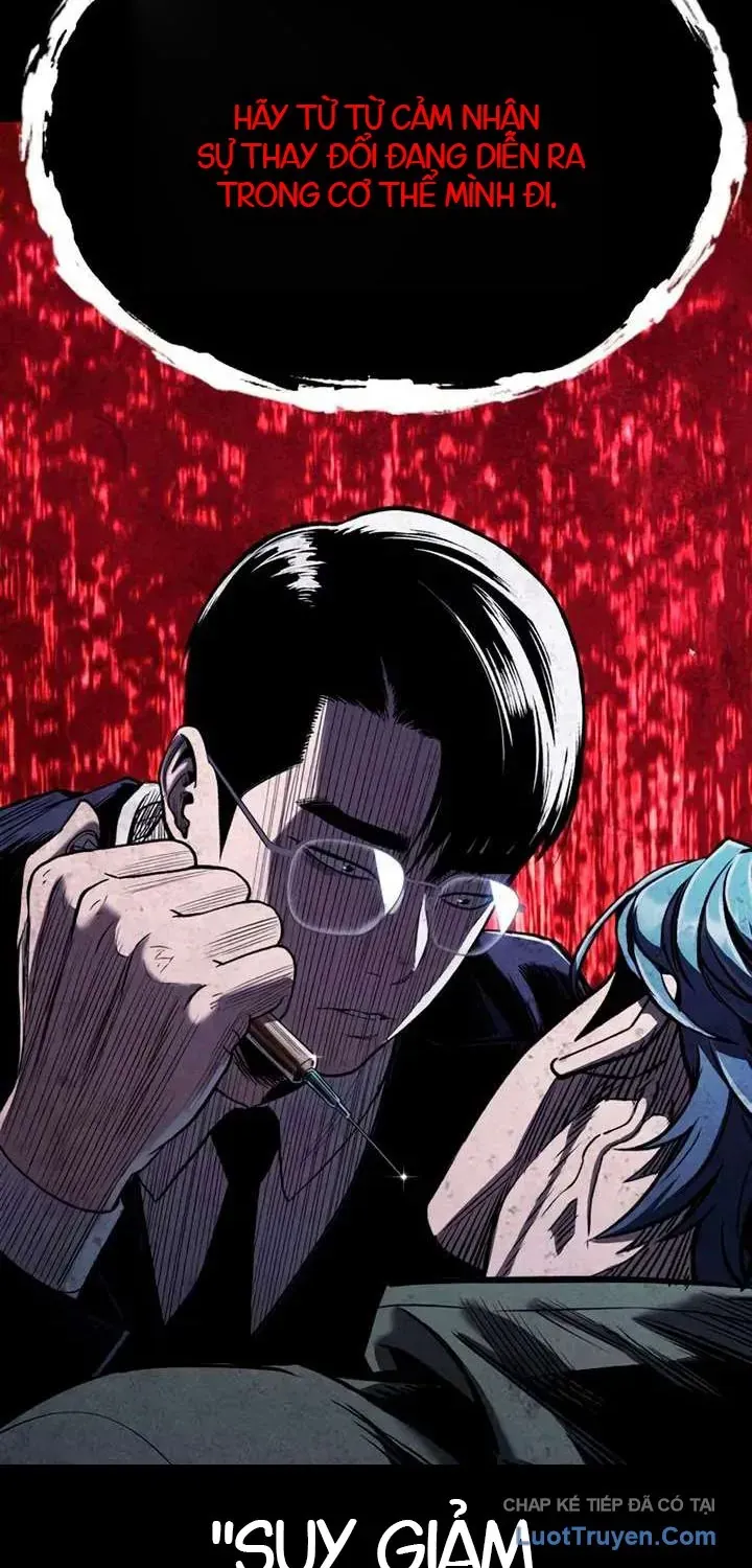 Nợ Máu Chap 19 - Next Chap 18