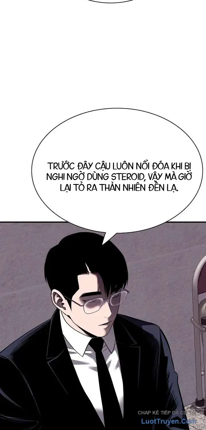 Nợ Máu Chap 19 - Next Chap 18