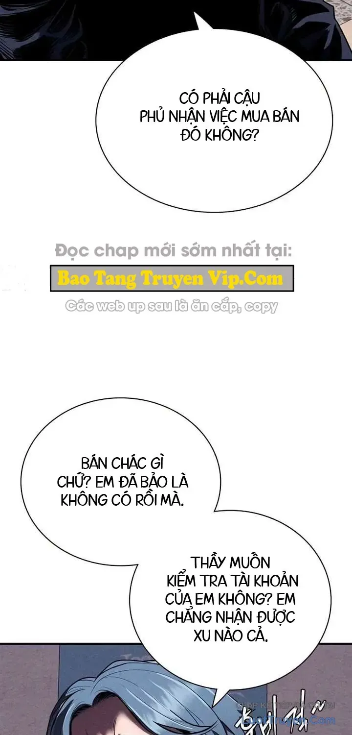 Nợ Máu Chap 19 - Next Chap 18