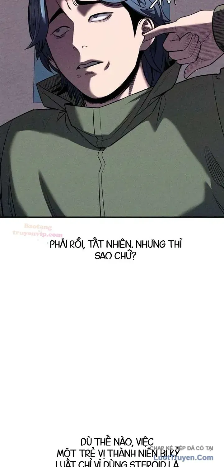 Nợ Máu Chap 19 - Next Chap 18
