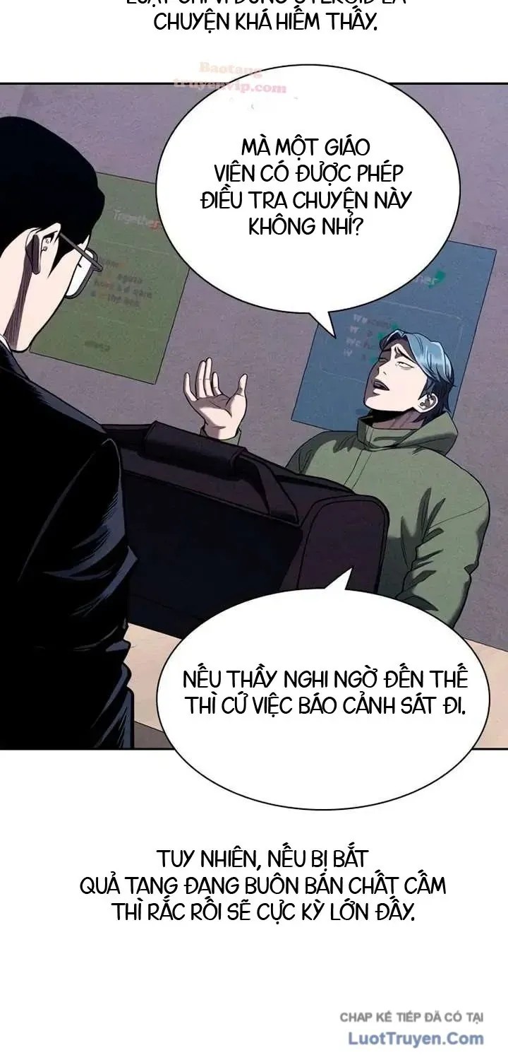 Nợ Máu Chap 19 - Next Chap 18