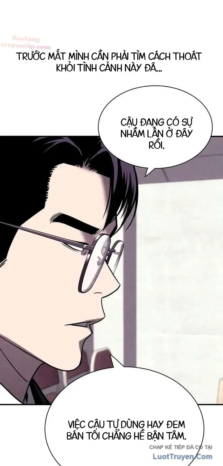 Nợ Máu Chap 19 - Next Chap 18
