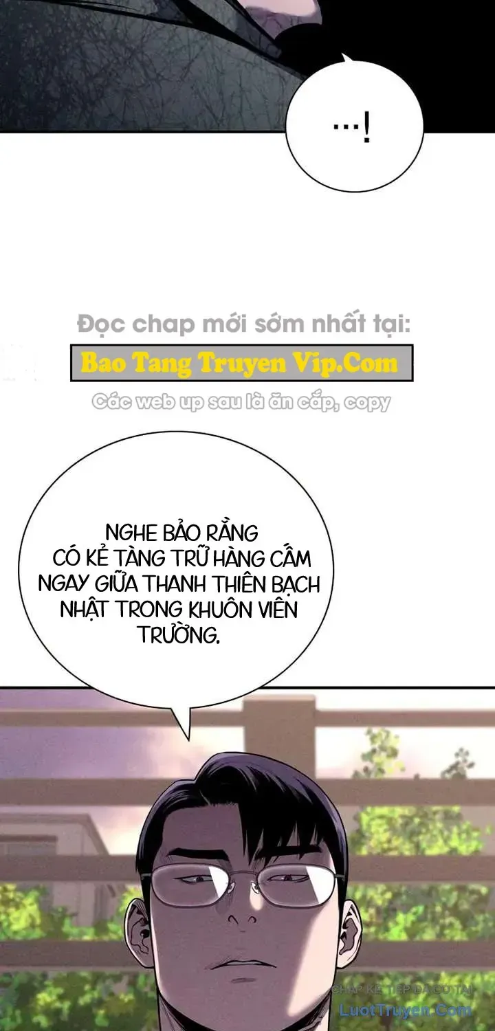 Nợ Máu Chap 19 - Next Chap 18