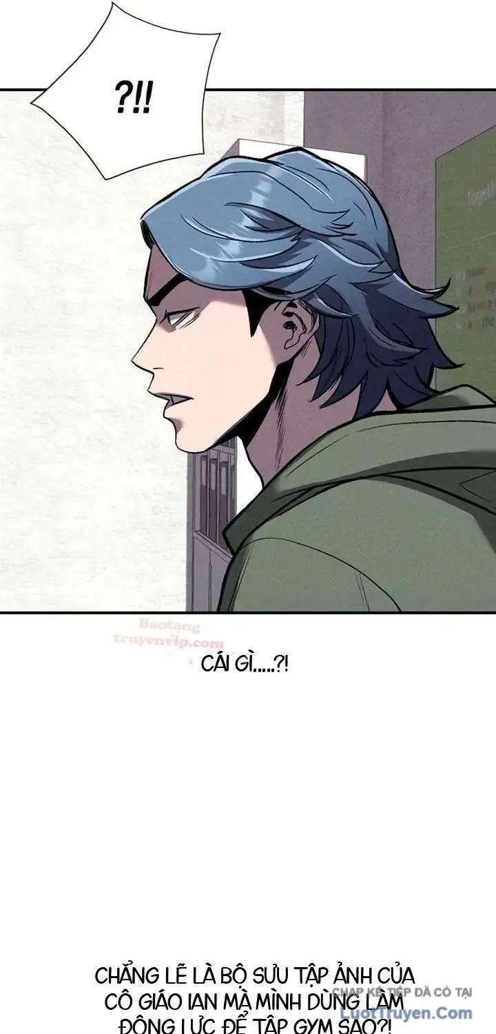 Nợ Máu Chap 19 - Next Chap 18