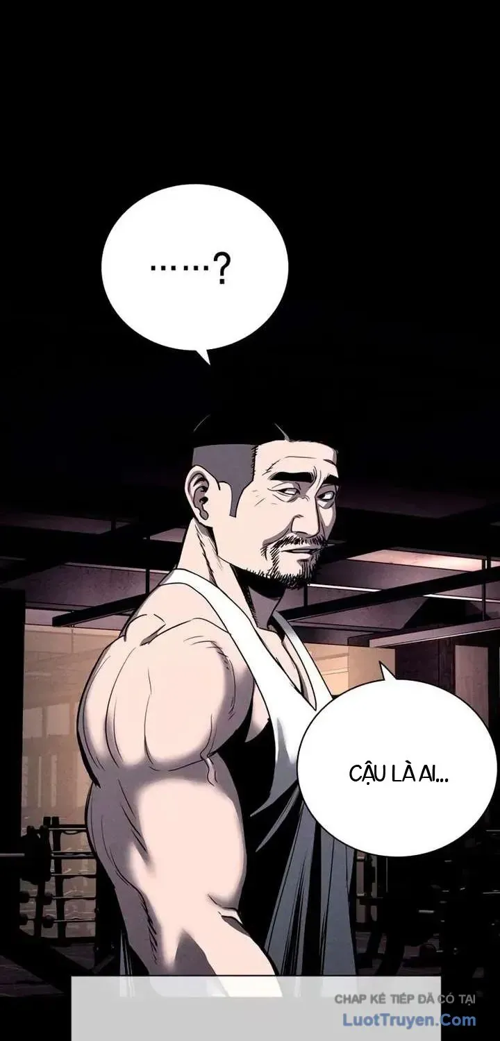 Nợ Máu Chap 19 - Next Chap 18