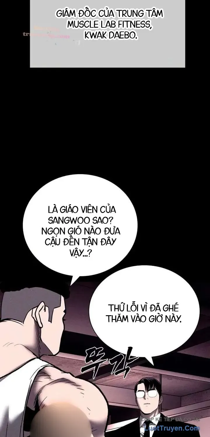 Nợ Máu Chap 19 - Next Chap 18