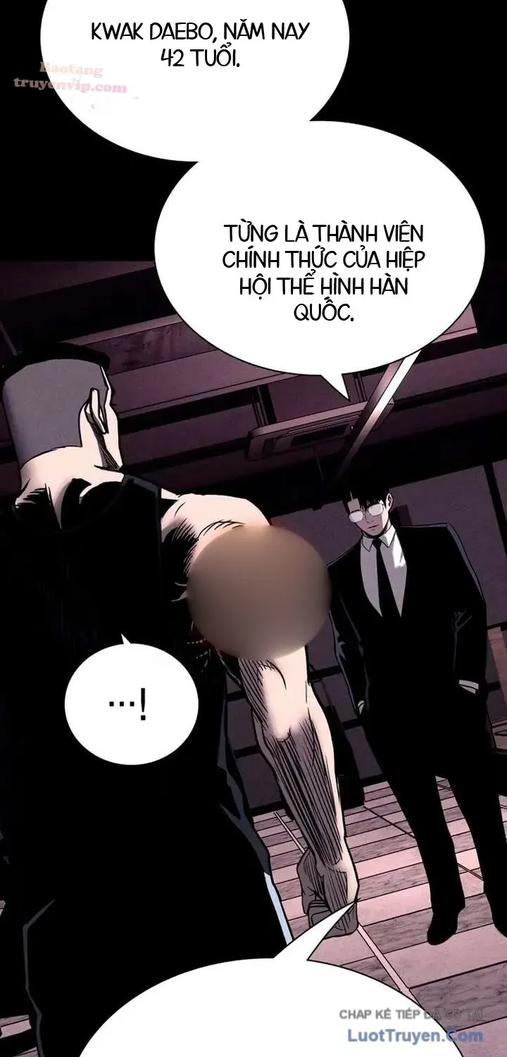 Nợ Máu Chap 19 - Next Chap 18