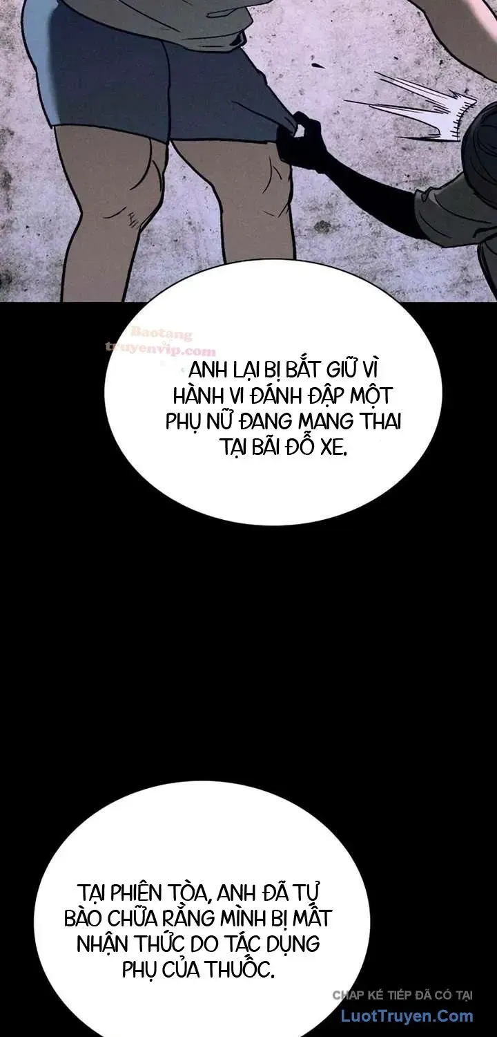 Nợ Máu Chap 19 - Next Chap 18