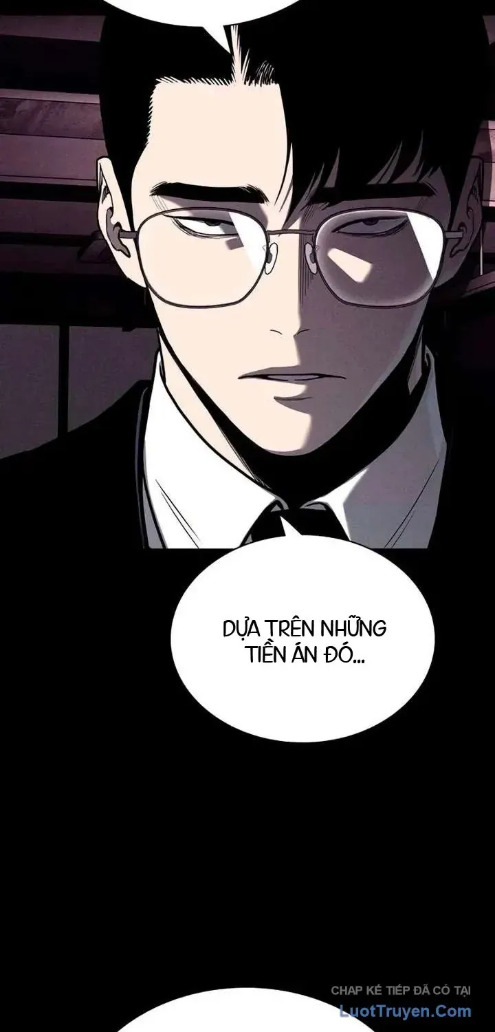 Nợ Máu Chap 19 - Next Chap 18