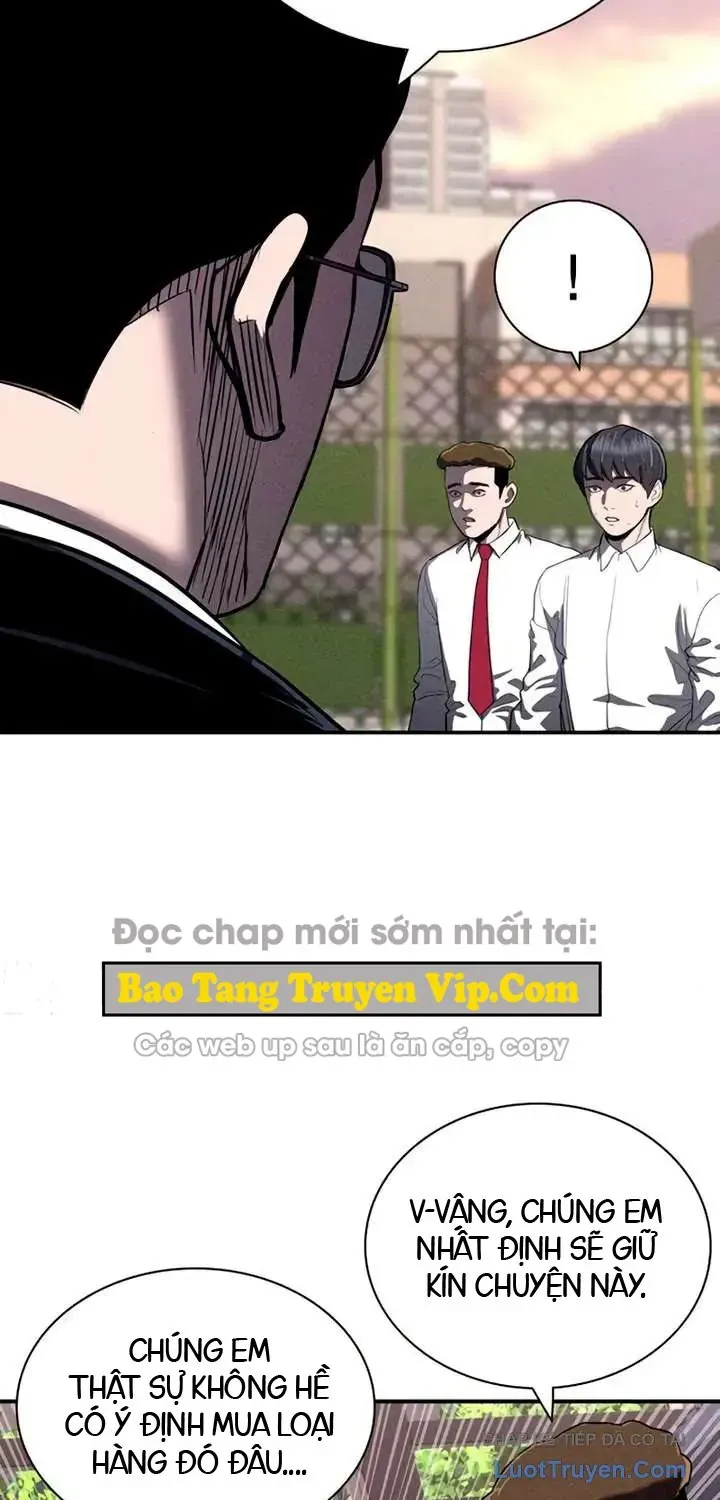 Nợ Máu Chap 19 - Next Chap 18