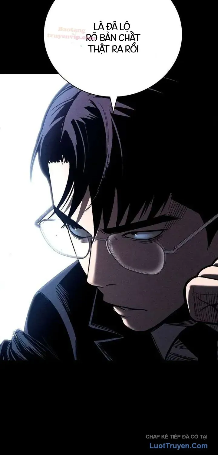 Nợ Máu Chap 19 - Next Chap 18