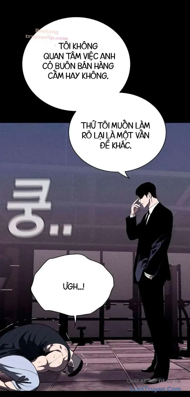 Nợ Máu Chap 19 - Next Chap 18
