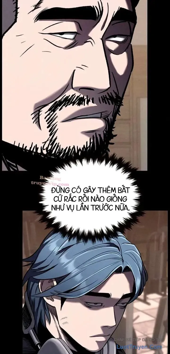Nợ Máu Chap 19 - Next Chap 18