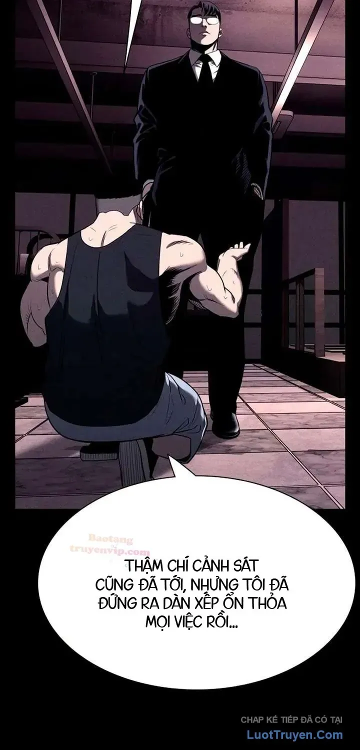 Nợ Máu Chap 19 - Next Chap 18