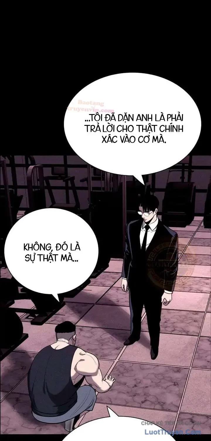 Nợ Máu Chap 19 - Next Chap 18