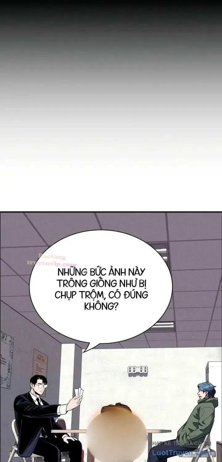 Nợ Máu Chap 19 - Next Chap 18