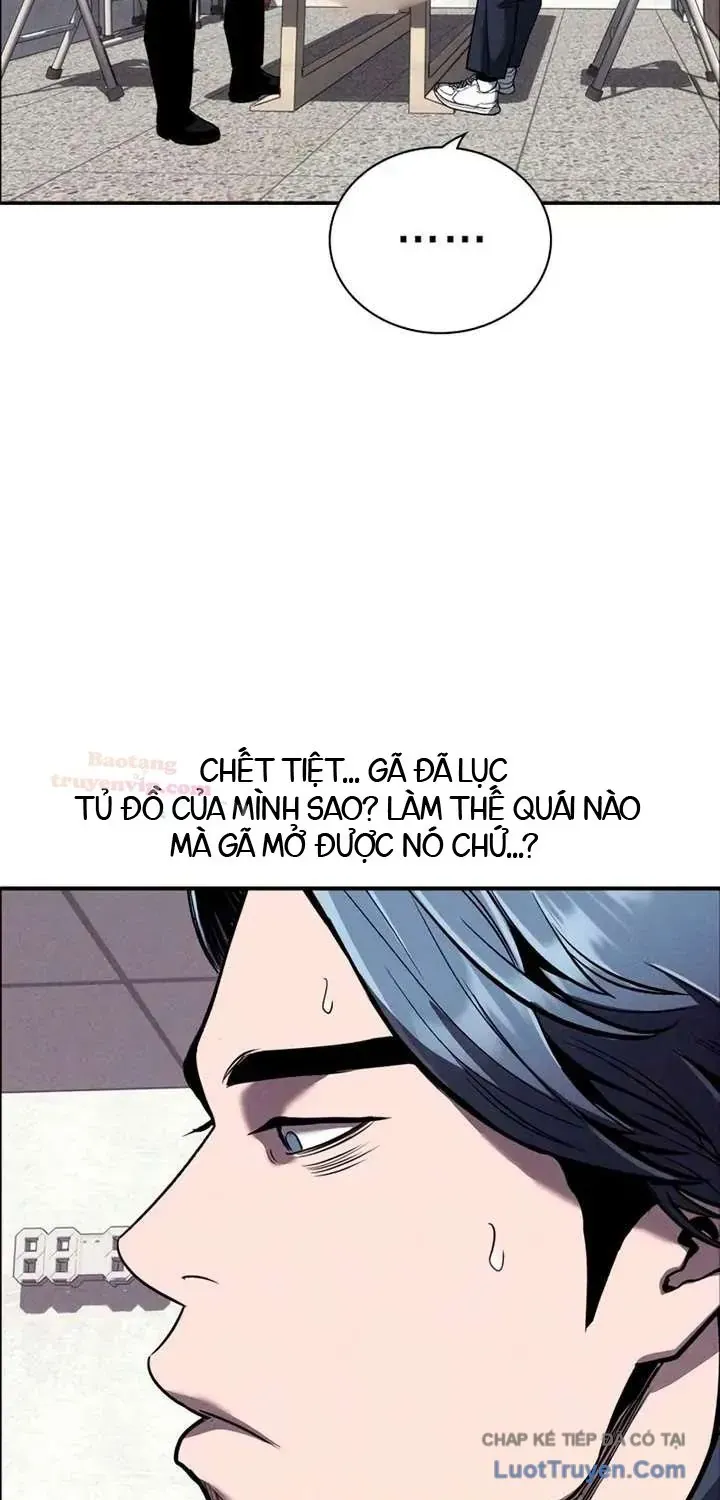 Nợ Máu Chap 19 - Next Chap 18
