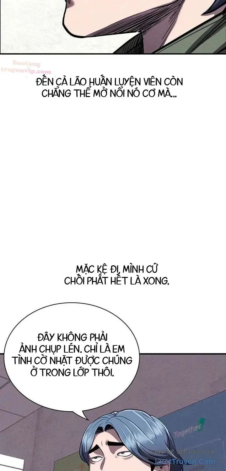 Nợ Máu Chap 19 - Next Chap 18