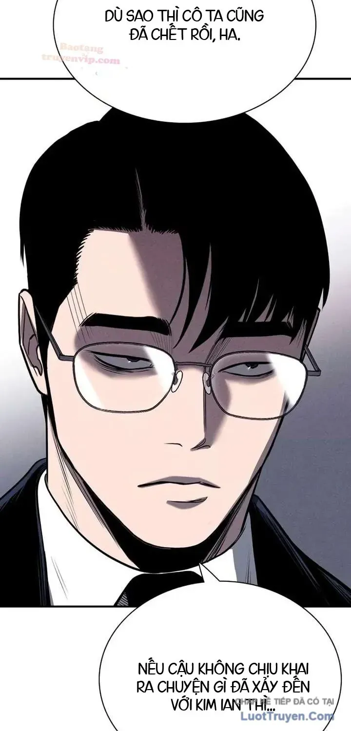Nợ Máu Chap 19 - Next Chap 18