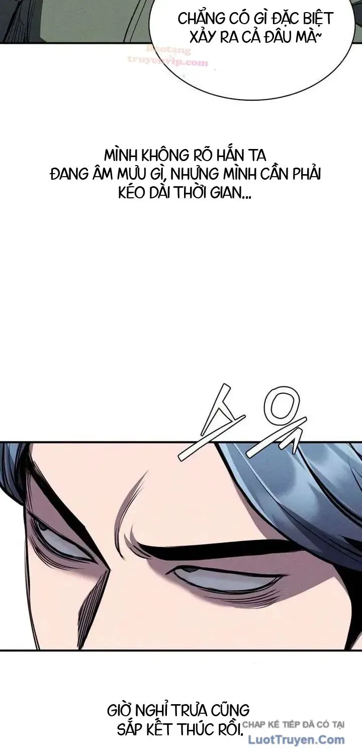 Nợ Máu Chap 19 - Next Chap 18